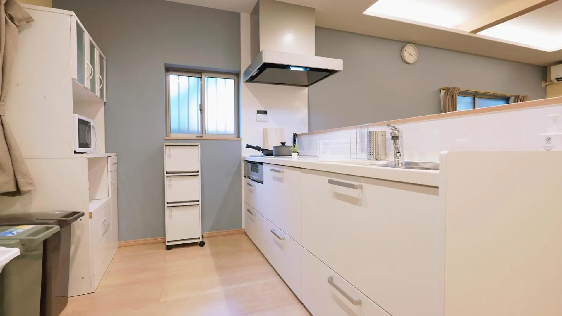 Nestay Terrace House Osaka Tsutenkaku 0*,  日本
