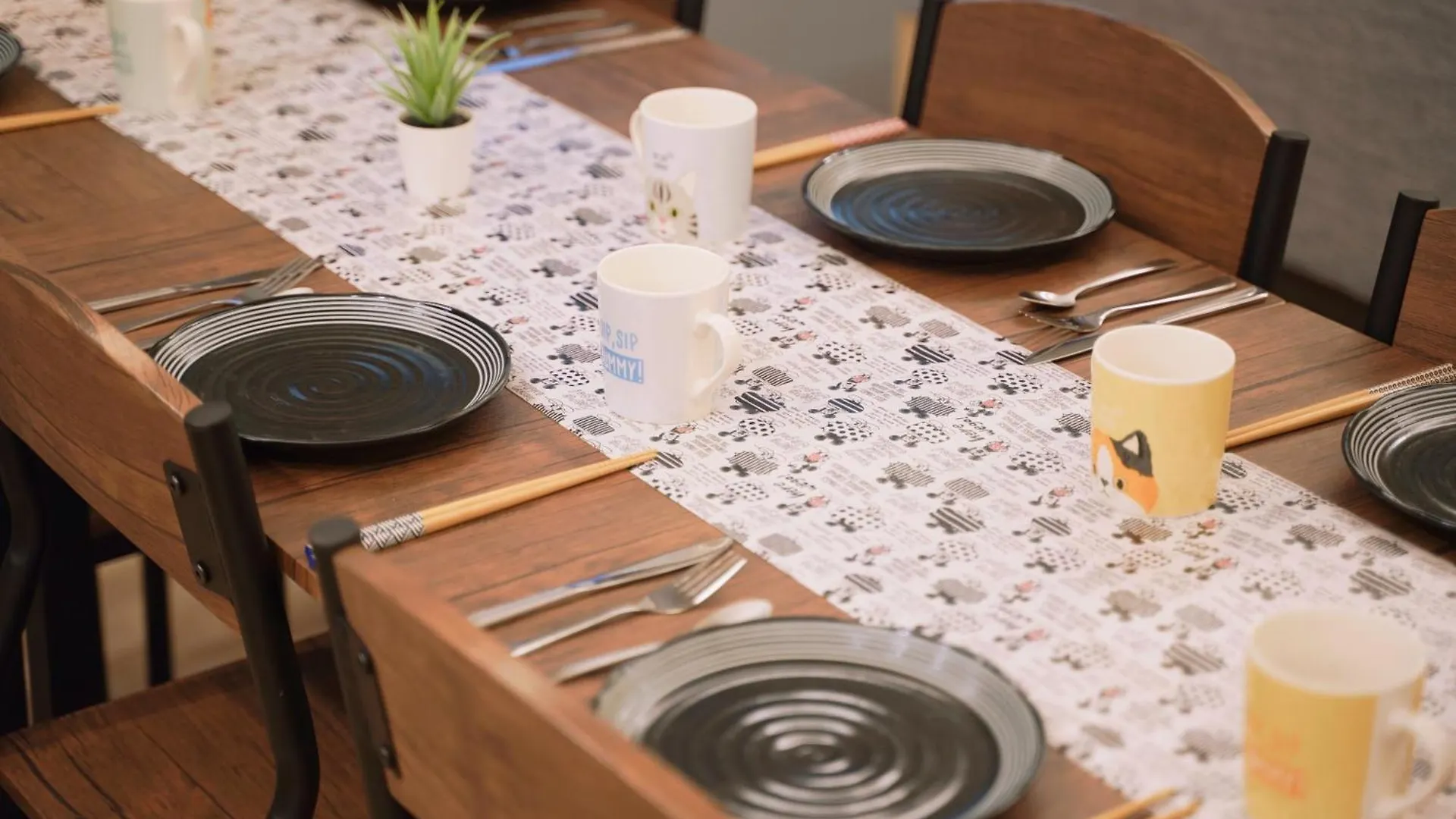 Nestay Terrace House Osaka Tsutenkaku