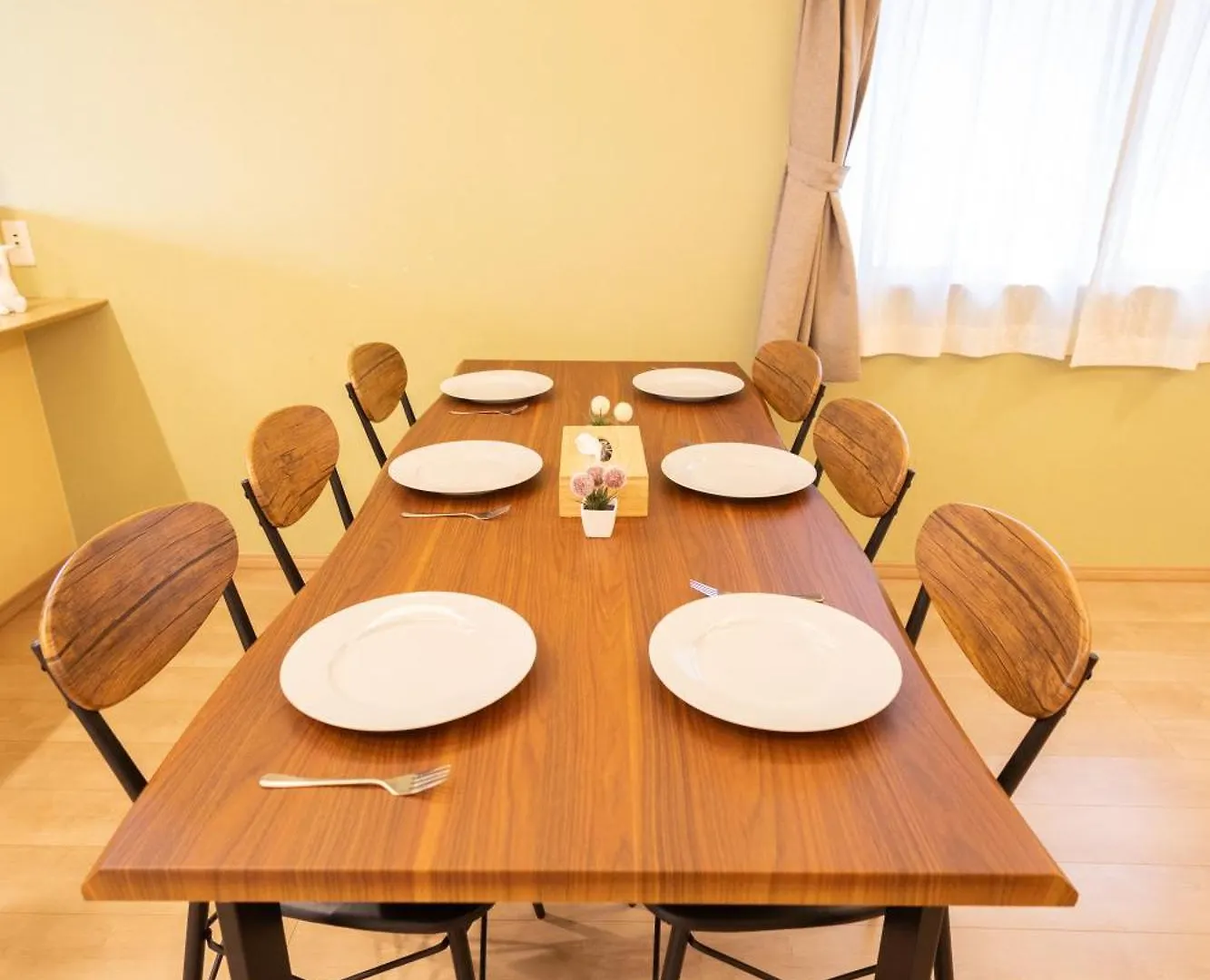 Lejlighed Nestay Terrace House Osaka Tsutenkaku